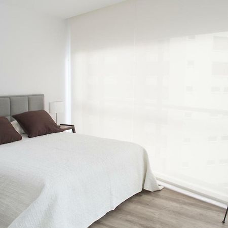 키토 Espectacular Loft 아파트 외부 사진